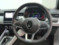 USED 2022 22 RENAULT CLIO 1.6 Clio S Edition E-Tech Auto 5dr CLICK+COLLECT / HOME DELIVERY