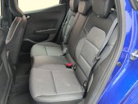 USED 2022 22 RENAULT CLIO 1.6 Clio S Edition E-Tech Auto 5dr CLICK+COLLECT / HOME DELIVERY