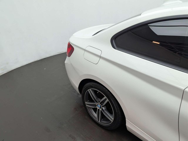 USED 2016 16 BMW 2 SERIES 2.0 218d Sport Auto 2dr CLICK+COLLECT / HOME DELIVERY