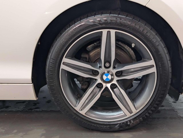 USED 2016 16 BMW 2 SERIES 2.0 218d Sport Auto 2dr CLICK+COLLECT / HOME DELIVERY