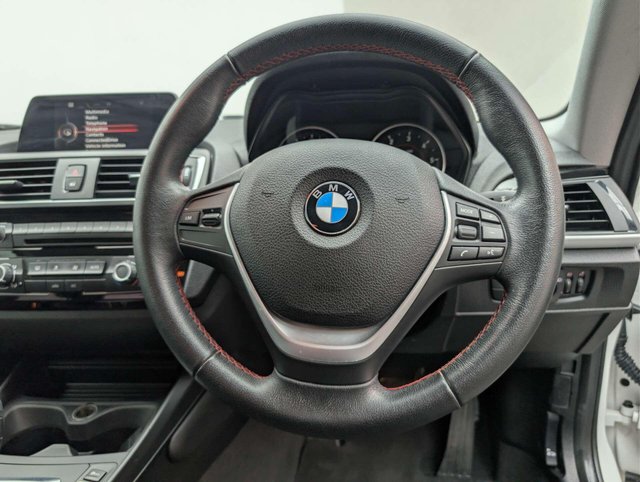 USED 2016 16 BMW 2 SERIES 2.0 218d Sport Auto 2dr CLICK+COLLECT / HOME DELIVERY