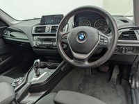 USED 2016 16 BMW 2 SERIES 2.0 218d Sport Auto 2dr CLICK+COLLECT / HOME DELIVERY