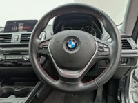 USED 2016 16 BMW 2 SERIES 2.0 218d Sport Auto 2dr CLICK+COLLECT / HOME DELIVERY