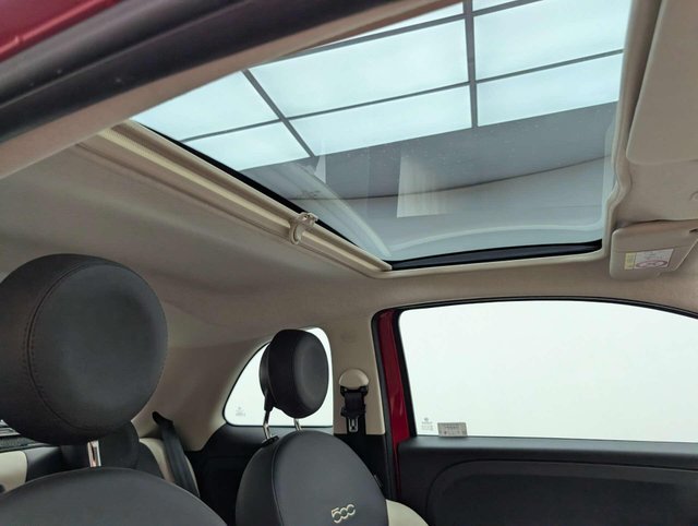 USED 2022 22 FIAT 500 1.0 500 Dolcevita MHEV 3dr CLICK+COLLECT / HOME DELIVERY
