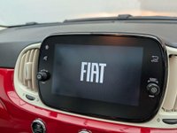 USED 2022 22 FIAT 500 1.0 500 Dolcevita MHEV 3dr CLICK+COLLECT / HOME DELIVERY