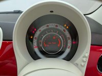 USED 2022 22 FIAT 500 1.0 500 Dolcevita MHEV 3dr CLICK+COLLECT / HOME DELIVERY