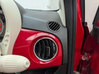 USED 2022 22 FIAT 500 1.0 500 Dolcevita MHEV 3dr CLICK+COLLECT / HOME DELIVERY