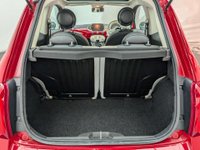 USED 2022 22 FIAT 500 1.0 500 Dolcevita MHEV 3dr CLICK+COLLECT / HOME DELIVERY