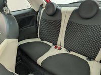 USED 2022 22 FIAT 500 1.0 500 Dolcevita MHEV 3dr CLICK+COLLECT / HOME DELIVERY