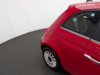 USED 2022 22 FIAT 500 1.0 500 Dolcevita MHEV 3dr CLICK+COLLECT / HOME DELIVERY