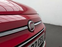 USED 2022 22 FIAT 500 1.0 500 Dolcevita MHEV 3dr CLICK+COLLECT / HOME DELIVERY