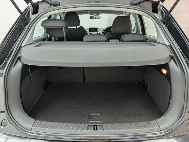 USED 2018 18 AUDI A1 1.4 A1 Sportback TFSI Sport Nav 5dr CLICK+COLLECT / HOME DELIVERY