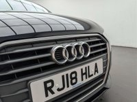 USED 2018 18 AUDI A1 1.4 A1 Sportback TFSI Sport Nav 5dr CLICK+COLLECT / HOME DELIVERY