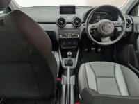 USED 2018 18 AUDI A1 1.4 A1 Sportback TFSI Sport Nav 5dr CLICK+COLLECT / HOME DELIVERY