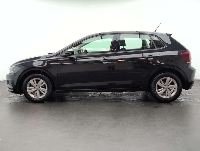 USED 2020 20 VOLKSWAGEN POLO 1.0 Polo SE Evo 5dr CLICK+COLLECT / HOME DELIVERY