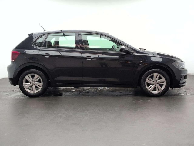 USED 2020 20 VOLKSWAGEN POLO 1.0 Polo SE Evo 5dr CLICK+COLLECT / HOME DELIVERY
