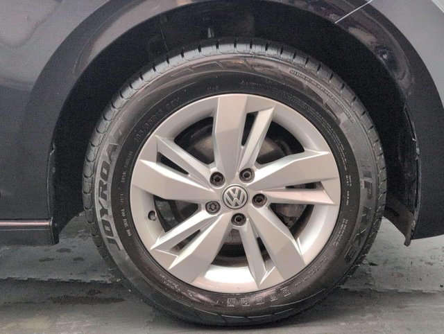 USED 2020 20 VOLKSWAGEN POLO 1.0 Polo SE Evo 5dr CLICK+COLLECT / HOME DELIVERY