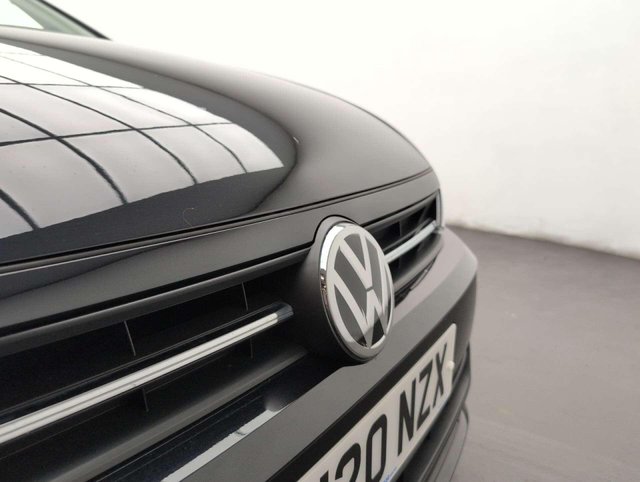 USED 2020 20 VOLKSWAGEN POLO 1.0 Polo SE Evo 5dr CLICK+COLLECT / HOME DELIVERY