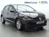 USED 2020 20 VOLKSWAGEN POLO 1.0 Polo SE Evo 5dr CLICK+COLLECT / HOME DELIVERY