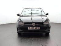 USED 2020 20 VOLKSWAGEN POLO 1.0 Polo SE Evo 5dr CLICK+COLLECT / HOME DELIVERY