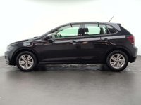 USED 2020 20 VOLKSWAGEN POLO 1.0 Polo SE Evo 5dr CLICK+COLLECT / HOME DELIVERY