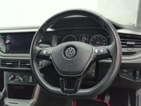 USED 2020 20 VOLKSWAGEN POLO 1.0 Polo SE Evo 5dr CLICK+COLLECT / HOME DELIVERY