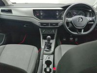 USED 2020 20 VOLKSWAGEN POLO 1.0 Polo SE Evo 5dr CLICK+COLLECT / HOME DELIVERY