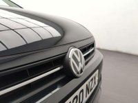USED 2020 20 VOLKSWAGEN POLO 1.0 Polo SE Evo 5dr CLICK+COLLECT / HOME DELIVERY