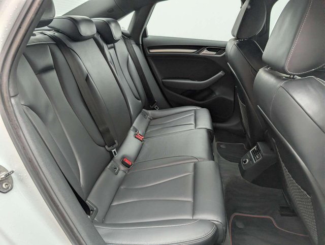 USED 2017 17 AUDI S3 2.0 S3 TFSI Quattro Semi-Auto 4WD 4dr CLICK+COLLECT / HOME DELIVERY