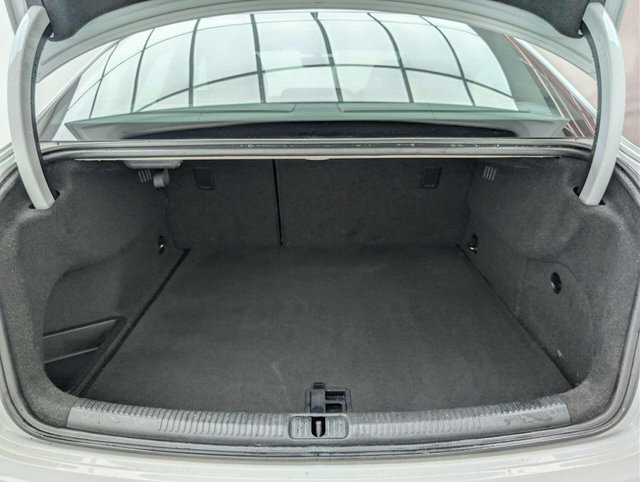 USED 2017 17 AUDI S3 2.0 S3 TFSI Quattro Semi-Auto 4WD 4dr CLICK+COLLECT / HOME DELIVERY