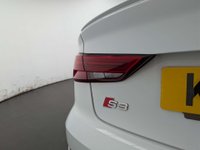 USED 2017 17 AUDI S3 2.0 S3 TFSI Quattro Semi-Auto 4WD 4dr CLICK+COLLECT / HOME DELIVERY