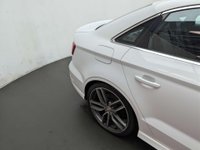 USED 2017 17 AUDI S3 2.0 S3 TFSI Quattro Semi-Auto 4WD 4dr CLICK+COLLECT / HOME DELIVERY