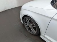 USED 2017 17 AUDI S3 2.0 S3 TFSI Quattro Semi-Auto 4WD 4dr CLICK+COLLECT / HOME DELIVERY