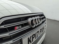 USED 2017 17 AUDI S3 2.0 S3 TFSI Quattro Semi-Auto 4WD 4dr CLICK+COLLECT / HOME DELIVERY