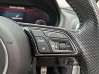 USED 2017 17 AUDI S3 2.0 S3 TFSI Quattro Semi-Auto 4WD 4dr CLICK+COLLECT / HOME DELIVERY