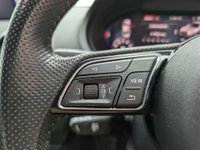 USED 2017 17 AUDI S3 2.0 S3 TFSI Quattro Semi-Auto 4WD 4dr CLICK+COLLECT / HOME DELIVERY