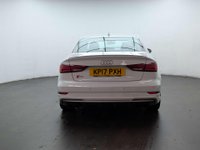USED 2017 17 AUDI S3 2.0 S3 TFSI Quattro Semi-Auto 4WD 4dr CLICK+COLLECT / HOME DELIVERY