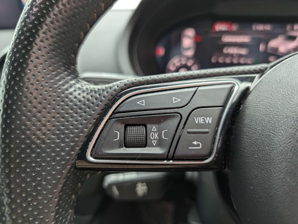 Used 2017 17 AUDI S3 2.0 S3 TFSI Quattro Semi-Auto 4WD 4dr CLICK+COLLECT / HOME DELIVERY