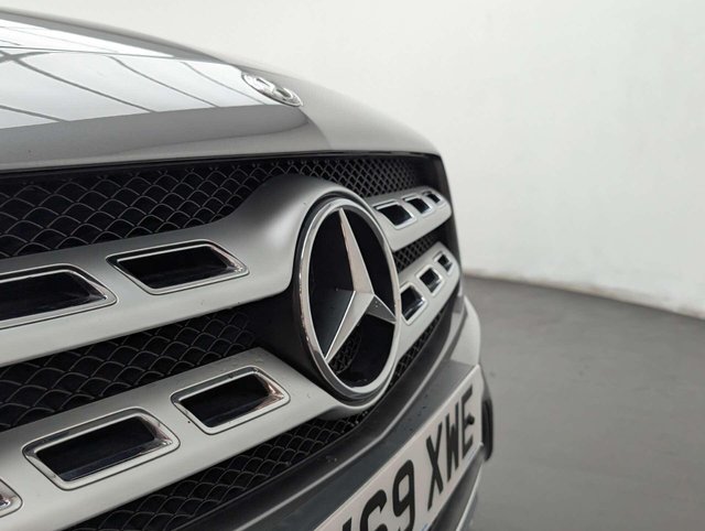 USED 2020 69 MERCEDES-BENZ GLA 1.6 GLA 180 AMG Line Edition Auto 5dr CLICK+COLLECT / HOME DELIVERY