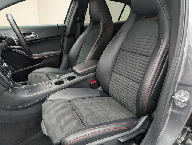 USED 2020 69 MERCEDES-BENZ GLA 1.6 GLA 180 AMG Line Edition Auto 5dr CLICK+COLLECT / HOME DELIVERY