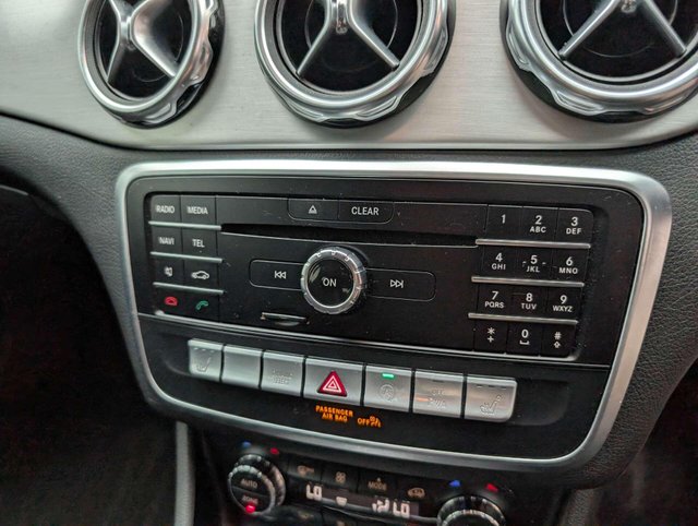 USED 2020 69 MERCEDES-BENZ GLA 1.6 GLA 180 AMG Line Edition Auto 5dr CLICK+COLLECT / HOME DELIVERY