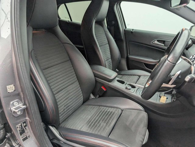 USED 2020 69 MERCEDES-BENZ GLA 1.6 GLA 180 AMG Line Edition Auto 5dr CLICK+COLLECT / HOME DELIVERY