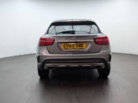 USED 2020 69 MERCEDES-BENZ GLA 1.6 GLA 180 AMG Line Edition Auto 5dr CLICK+COLLECT / HOME DELIVERY