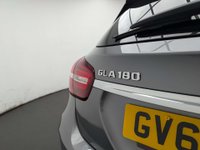 USED 2020 69 MERCEDES-BENZ GLA 1.6 GLA 180 AMG Line Edition Auto 5dr CLICK+COLLECT / HOME DELIVERY