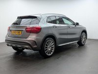 USED 2020 69 MERCEDES-BENZ GLA 1.6 GLA 180 AMG Line Edition Auto 5dr CLICK+COLLECT / HOME DELIVERY