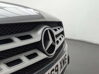 USED 2020 69 MERCEDES-BENZ GLA 1.6 GLA 180 AMG Line Edition Auto 5dr CLICK+COLLECT / HOME DELIVERY