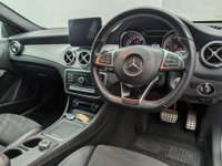 USED 2020 69 MERCEDES-BENZ GLA 1.6 GLA 180 AMG Line Edition Auto 5dr CLICK+COLLECT / HOME DELIVERY