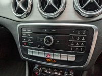 USED 2020 69 MERCEDES-BENZ GLA 1.6 GLA 180 AMG Line Edition Auto 5dr CLICK+COLLECT / HOME DELIVERY