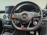 USED 2020 69 MERCEDES-BENZ GLA 1.6 GLA 180 AMG Line Edition Auto 5dr CLICK+COLLECT / HOME DELIVERY
