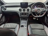 USED 2020 69 MERCEDES-BENZ GLA 1.6 GLA 180 AMG Line Edition Auto 5dr CLICK+COLLECT / HOME DELIVERY